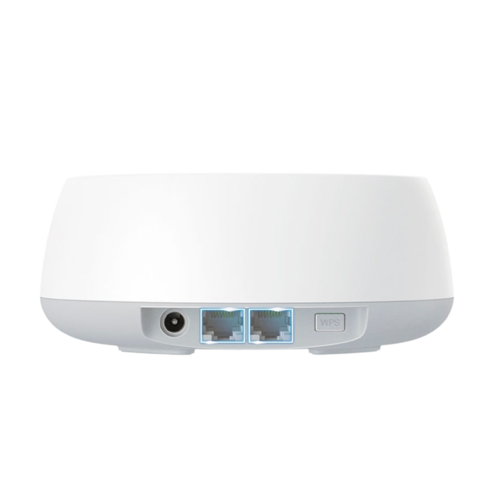 TP-Link Deco BE25 (3-pack) / BE3600 Whole Home Mesh WiFi 7