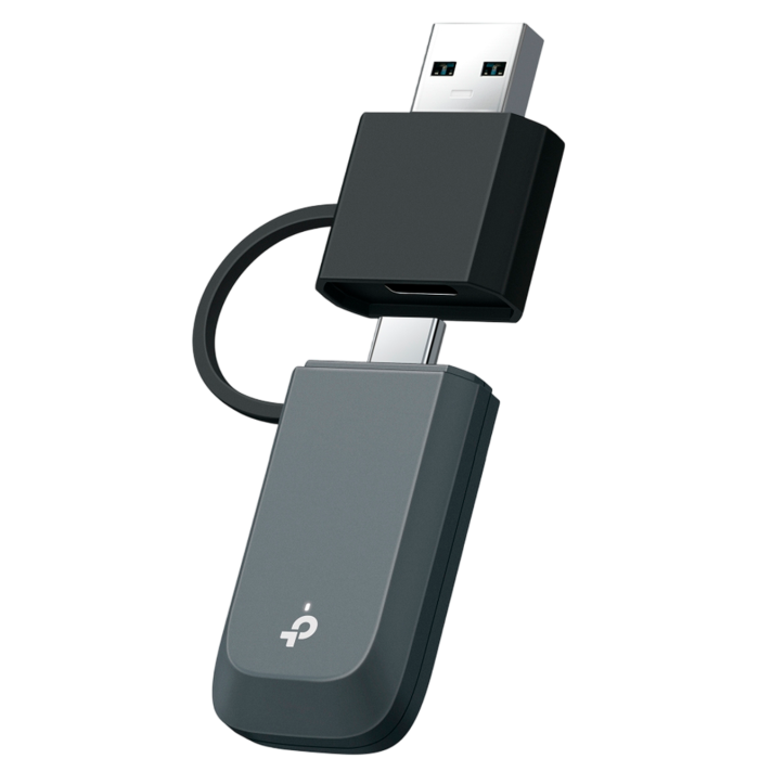 TP-Link Archer BE400 / BE6500 Двухдиапазонный беспроводной маршрутизатор Wi-Fi 7