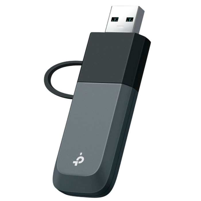 TP-Link Archer BE400 / BE6500 Двухдиапазонный беспроводной маршрутизатор Wi-Fi 7