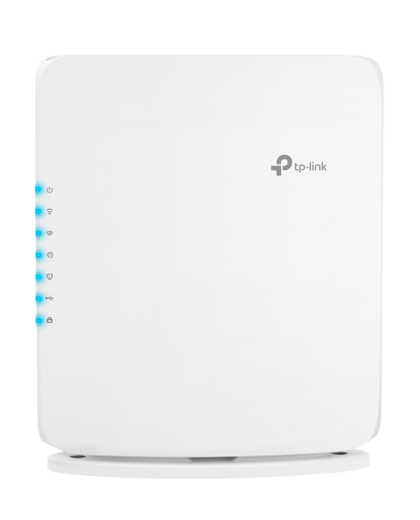 TP-Link Archer BE450 / BE7200 Двухдиапазонный беспроводной маршрутизатор Wi-Fi 7