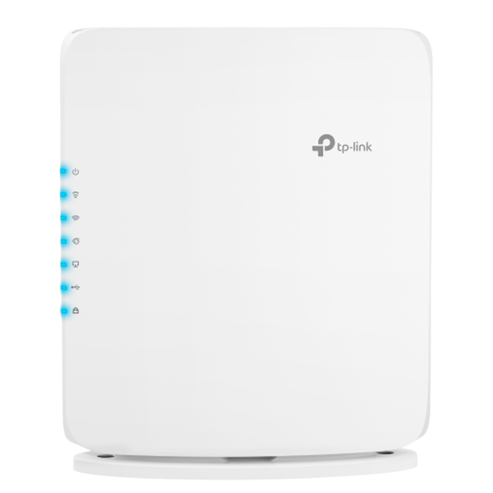 TP-Link Archer BE450 / BE7200 Двухдиапазонный беспроводной маршрутизатор Wi-Fi 7