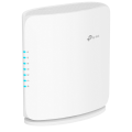 TP-Link Archer BE450 / BE7200 Двухдиапазонный беспроводной маршрутизатор Wi-Fi 7
