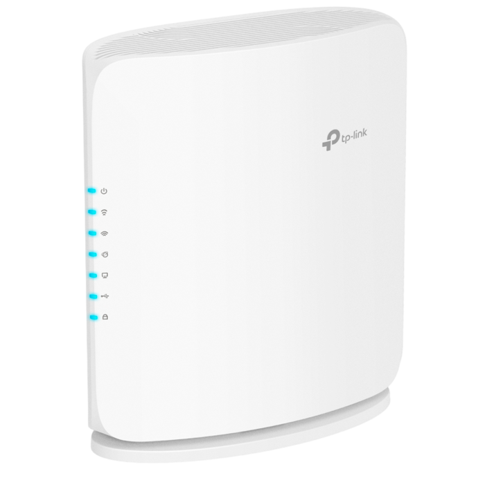 TP-Link Archer BE450 / BE7200 Двухдиапазонный беспроводной маршрутизатор Wi-Fi 7