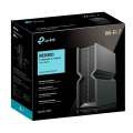 TP-Link Archer BE550 / BE7200 Трехдиапазонный беспроводной маршрутизатор Wi-Fi 7