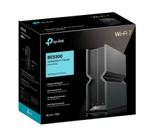 TP-Link Archer BE550 / BE7200 Трехдиапазонный беспроводной маршрутизатор Wi-Fi 7