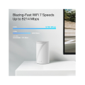 TP-Link Deco BE65-5G (1-pack) / BE9300 Трехдиапазонная Mesh-система Wi-Fi 7
