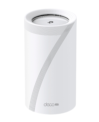 TP-Link Deco BE65-5G (1-pack) / BE9300 Трехдиапазонная Mesh-система Wi-Fi 7