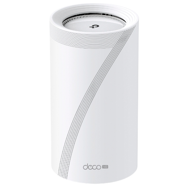 TP-Link Deco BE65-5G (1-pack) / BE9300 Трехдиапазонная Mesh-система Wi-Fi 7