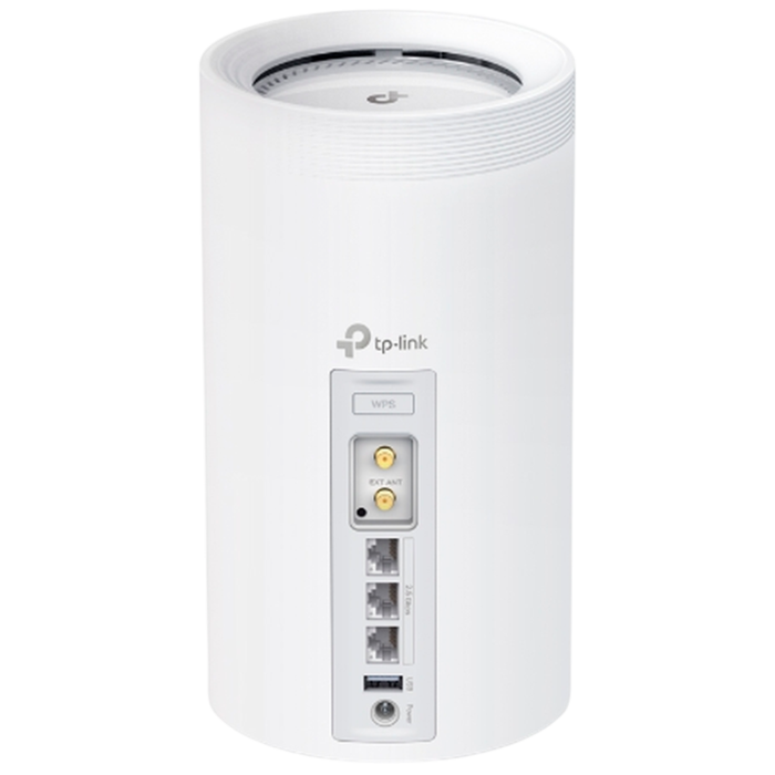 TP-Link Deco BE65-5G (1-pack) / BE9300 Трехдиапазонная Mesh-система Wi-Fi 7