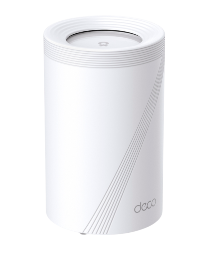 TP-Link Deco BE65 (1-pack) / BE9300 Трехдиапазонная Mesh-система Wi-Fi 7