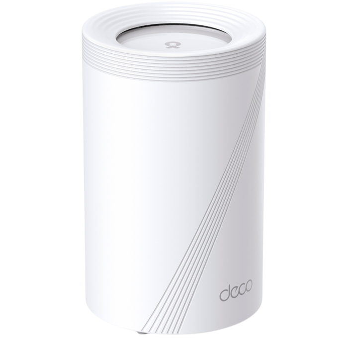 TP-Link Deco BE65 (1-pack) / BE9300 Трехдиапазонная Mesh-система Wi-Fi 7