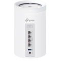 TP-Link Deco BE65 (1-pack) / BE9300 Трехдиапазонная Mesh-система Wi-Fi 7