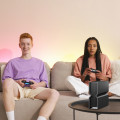 TP-Link Archer BE700 / BE15000 Трёхдиапазонный Wi-Fi 7 роутер