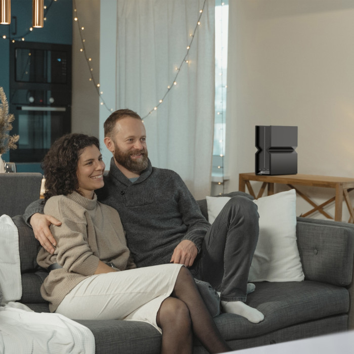 TP-Link Archer BE700 / BE15000 Трёхдиапазонный Wi-Fi 7 роутер