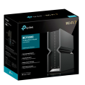TP-Link Archer BE700 / BE15000 Трёхдиапазонный Wi-Fi 7 роутер