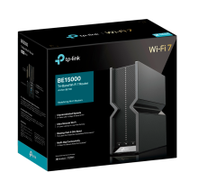 TP-Link Archer BE700 / BE15000 Трёхдиапазонный Wi-Fi 7 роутер