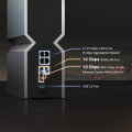 TP-Link Archer BE800 / BE19000 Трехдиапазонный маршрутизатор Wi-Fi 7