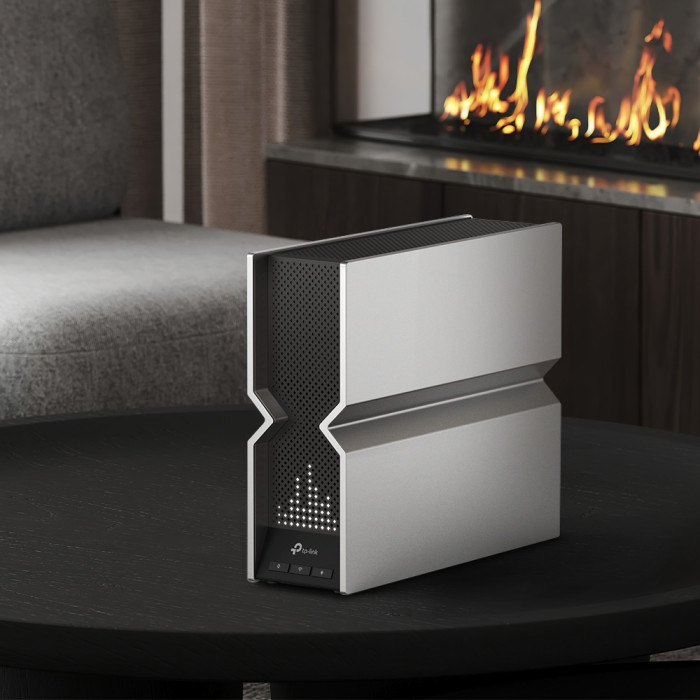 TP-Link Archer BE800 / BE19000 Трехдиапазонный маршрутизатор Wi-Fi 7