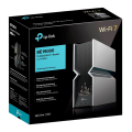 TP-Link Archer BE800 / BE19000 Трехдиапазонный маршрутизатор Wi-Fi 7