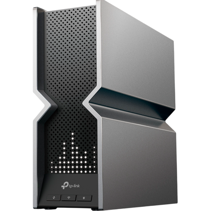 TP-Link Archer BE800 / BE19000 Трехдиапазонный маршрутизатор Wi-Fi 7