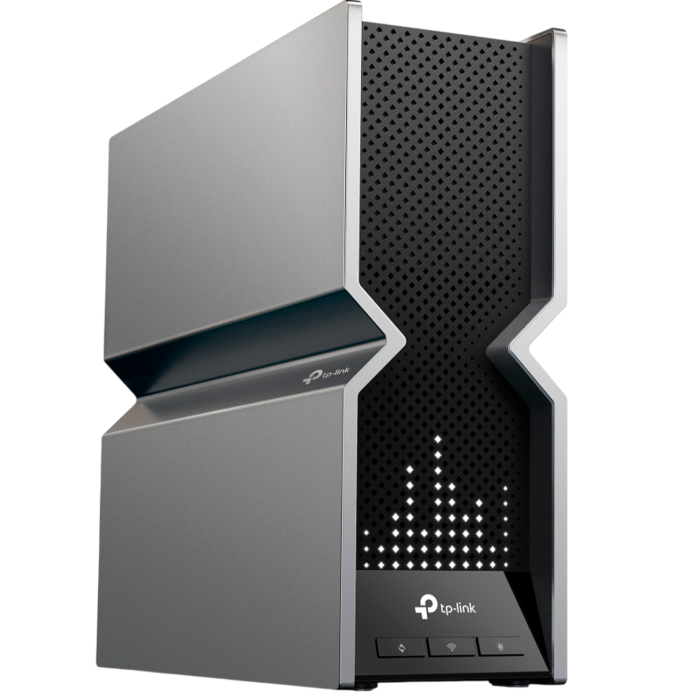 TP-Link Archer BE800 / BE19000 Трехдиапазонный маршрутизатор Wi-Fi 7