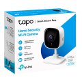 TP-Link Tapo C100 / Умная домашняя камера