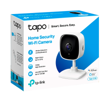 TP-Link Tapo C100 / Умная домашняя камера