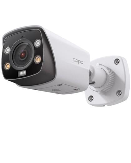 2 (Нету информации) TP-Link Tapo C1085 / Сетевая камера