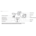 2 (Нету информации) TP-Link Tapo C1085 / Сетевая камера