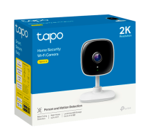 TP-Link Tapo C110 / Умная домашняя камера