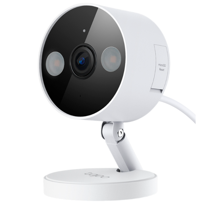 TP-Link Tapo C120 / Умная внутренняя/наружная камера с ИИ