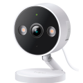 TP-Link Tapo C120 / Умная внутренняя/наружная камера с ИИ
