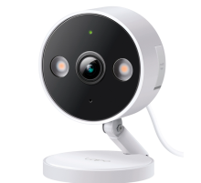 TP-Link Tapo C120 / Умная внутренняя/наружная камера с ИИ