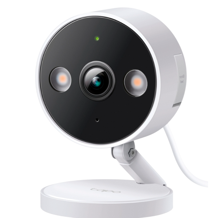 TP-Link Tapo C120 / Умная внутренняя/наружная камера с ИИ