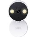 TP-Link Tapo C120 / Умная внутренняя/наружная камера с ИИ