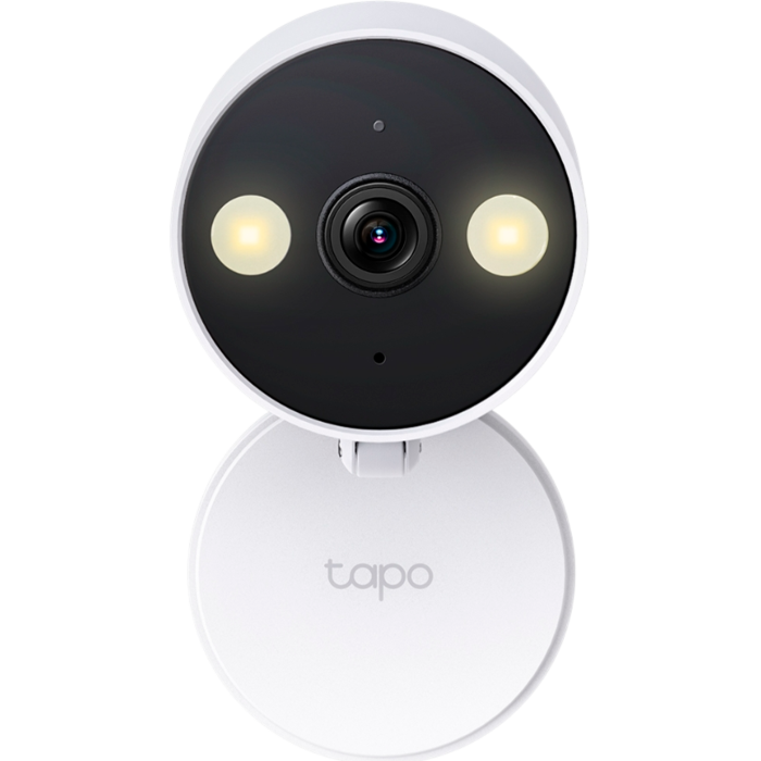 TP-Link Tapo C120 / Умная внутренняя/наружная камера с ИИ