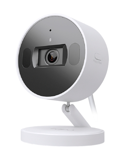 TP-Link Tapo C125 / Умная камера с ИИ