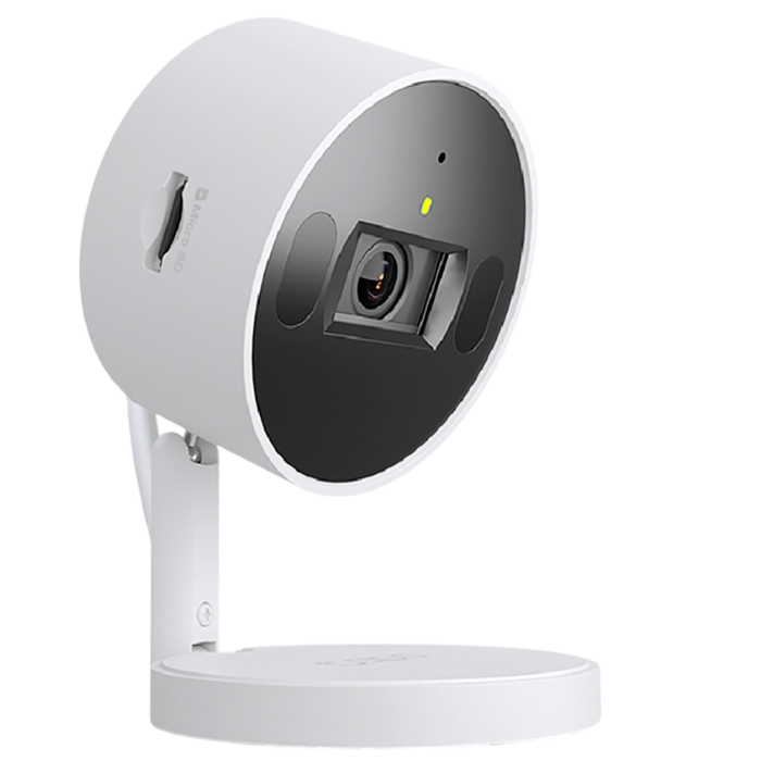 TP-Link Tapo C125 / Умная камера с ИИ