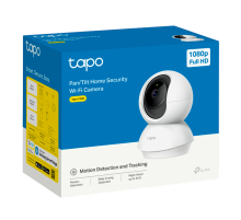 TP-Link Tapo C200 / Умная поворотно-наклонная камера