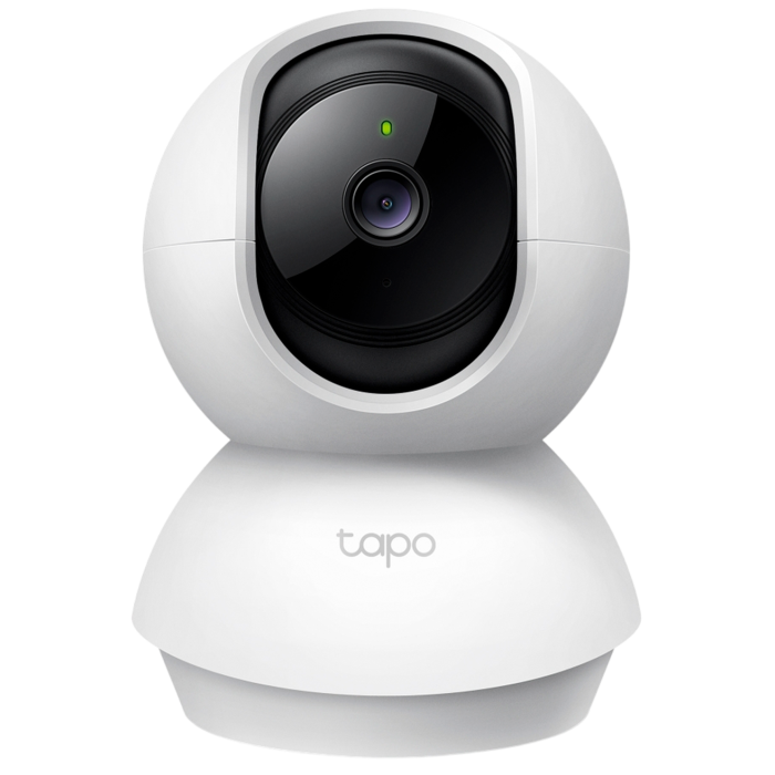 TP-Link Tapo C200 / Умная поворотно-наклонная камера