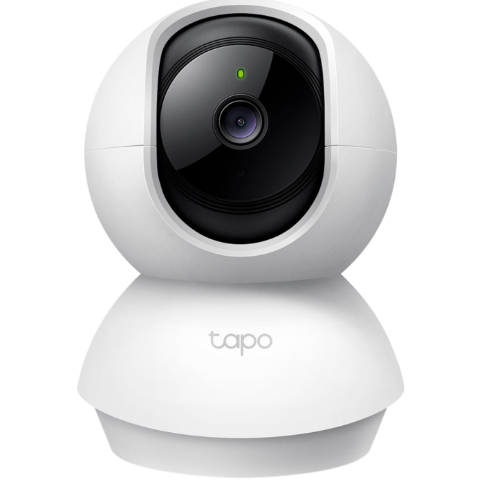 TP-Link Tapo C200C / Умная поворотно-наклонная камера