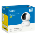 TP-Link Tapo C200C / Умная поворотно-наклонная камера