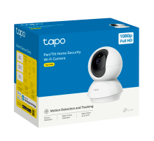 TP-Link Tapo C200C / Умная поворотно-наклонная камера
