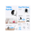 TP-Link Tapo C200P2 / Умная поворотно-наклонная камера