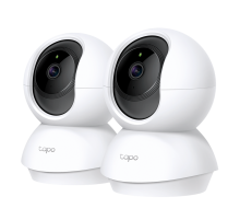 TP-Link Tapo C200P2 / Умная поворотно-наклонная камера