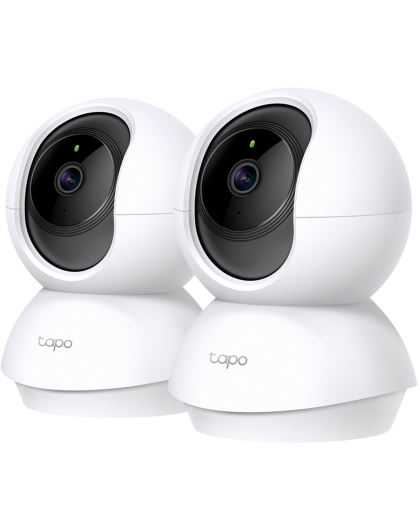 TP-Link Tapo C200P2 / Умная поворотно-наклонная камера
