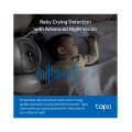 TP-Link Tapo C201 / Умная поворотно-наклонная камера