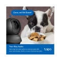 TP-Link Tapo C201 / Умная поворотно-наклонная камера