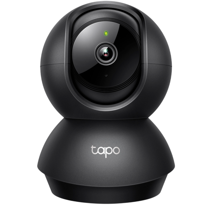 TP-Link Tapo C201 / Умная поворотно-наклонная камера