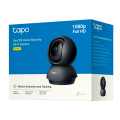 TP-Link Tapo C201 / Умная поворотно-наклонная камера